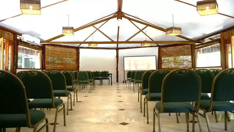 Eventos corporativos em Itacare com o Ecoporan Hotel