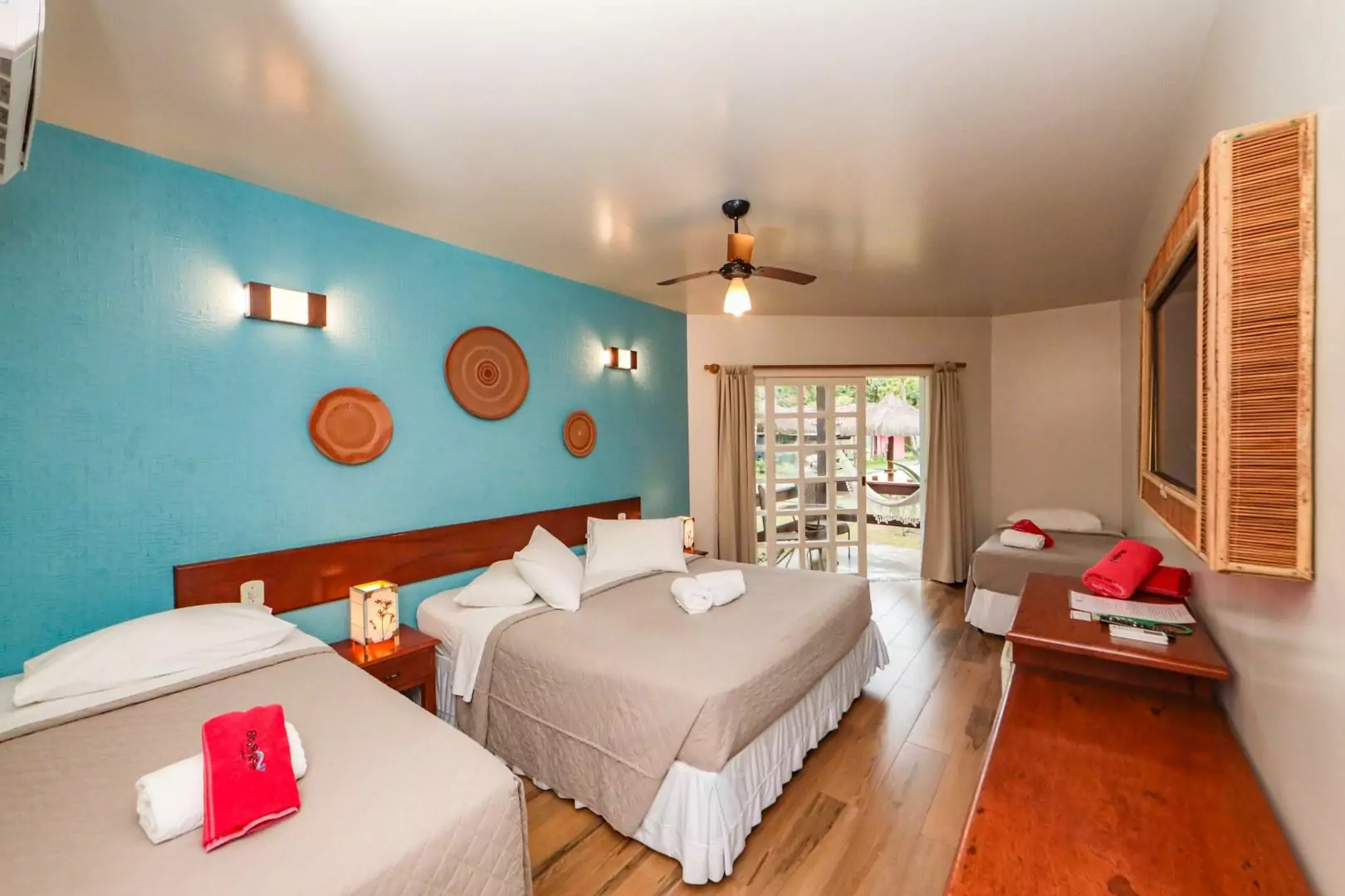 LUXO Ecoporan Hotel melhor hotel em Itacare Bahia 4