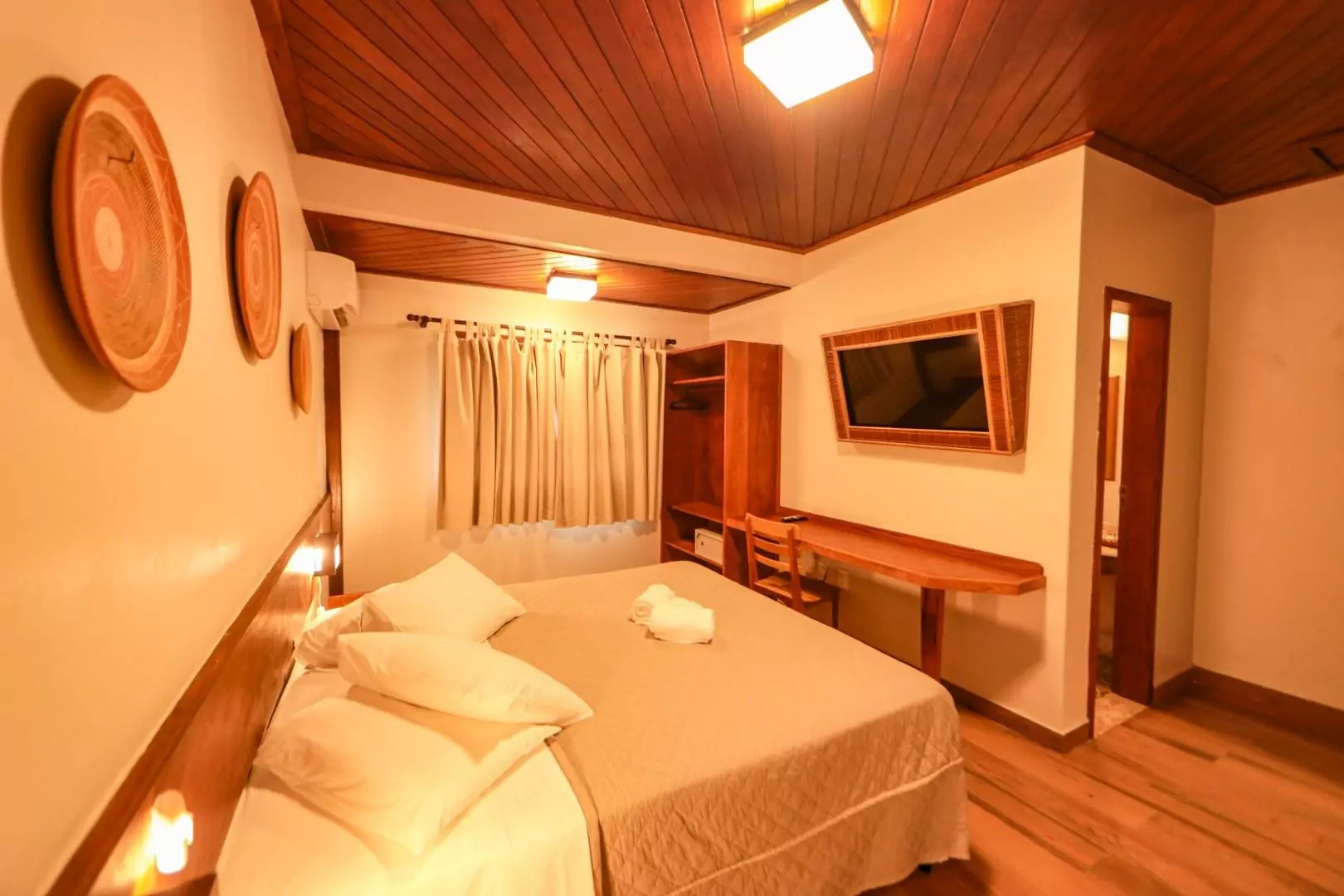 Village Ecoporan Hotel melhor hotel em Itacare Bahia 10 1620x1080