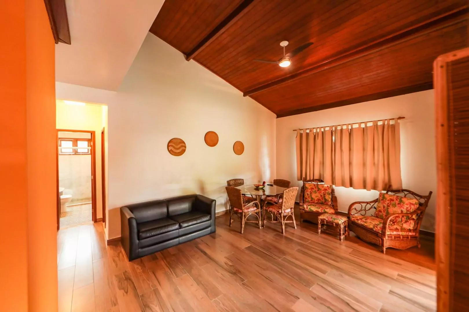 Village Ecoporan Hotel melhor hotel em Itacare Bahia 15 1620x1080