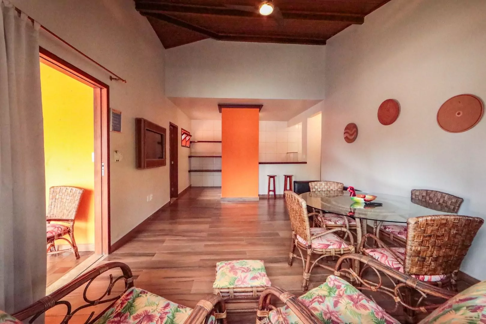 Village Ecoporan Hotel melhor hotel em Itacare Bahia 3 1620x1080