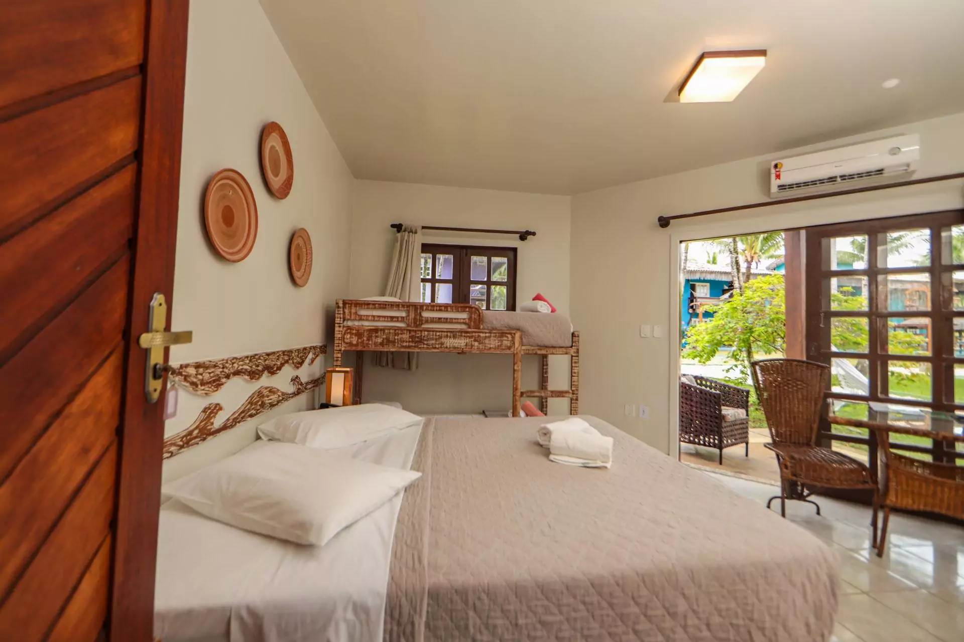 standard Standard Ecoporan Hotel melhor hotel em Itacare Bahia 12