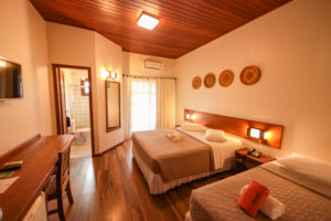 standard Standard Ecoporan Hotel melhor hotel em Itacare Bahia 20