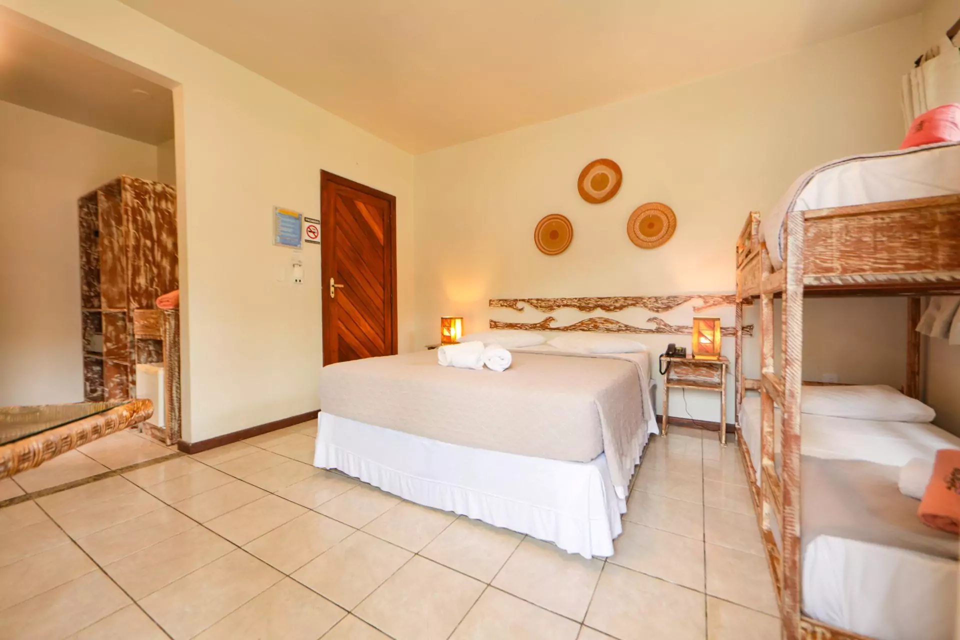 standard Standard Ecoporan Hotel melhor hotel em Itacare Bahia 28