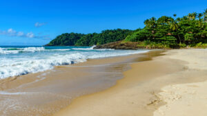 Descubra o litoral sul da Bahia com o Guia de Praias em Itacaré