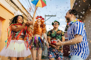 Confira a programação de Carnaval de Itacaré e divirta-se
