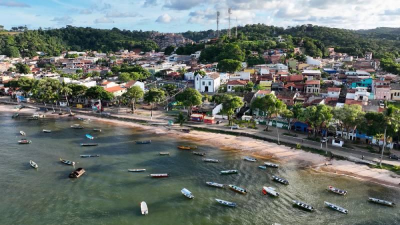 Aproveite a Páscoa em Itacaré: O Paraíso na Bahia