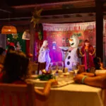 Natal Ecoporan Hotel Itacaré