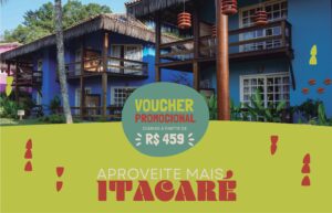 VOUCHER PROMOCIONAL