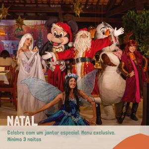 Natal no Ecoporan Hotel Itacaré