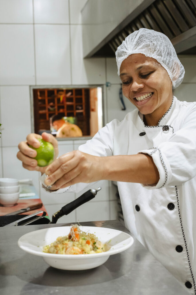 Semana Gastronomica Ecoporan Hotel Itacare