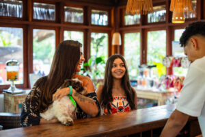 Pet Friendly Hotel Itacaré