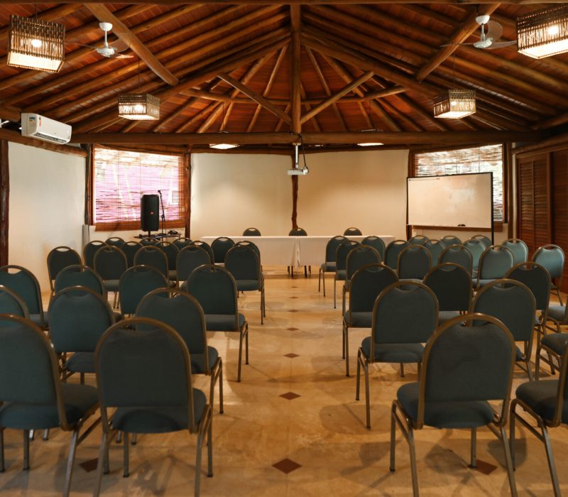 Sala de Eventos Itacaré