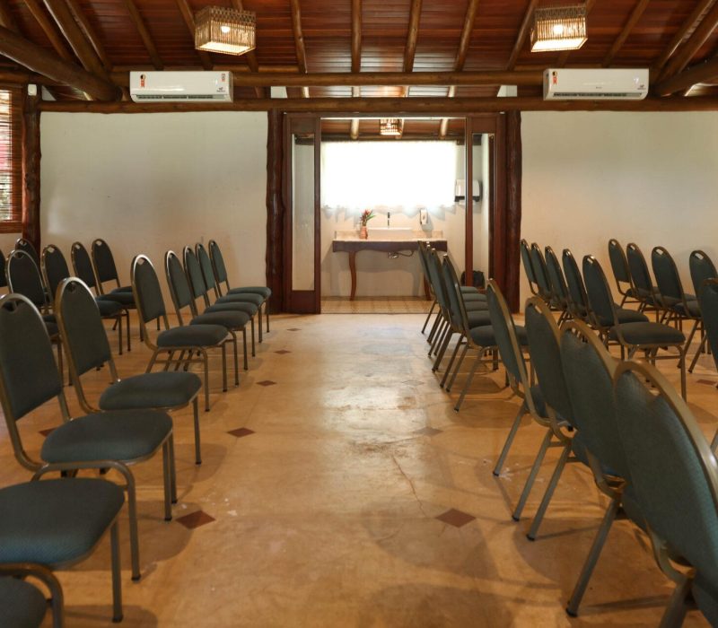 Sala de Eventos Itacaré