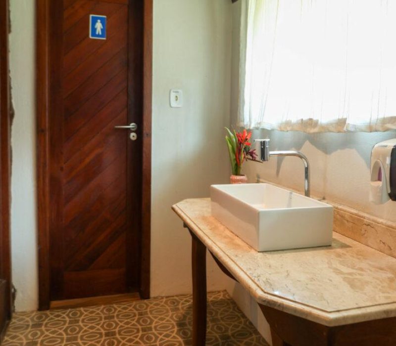 Sala de Eventos Itacaré
