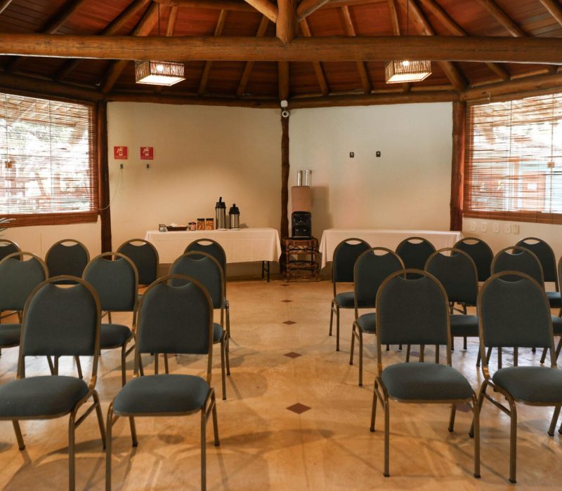 Sala de Eventos Itacaré