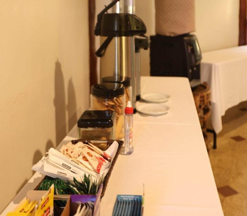 Sala de Eventos Itacaré