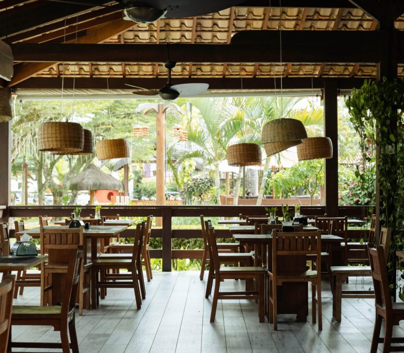 Ecoporan Hotel Itacaré
