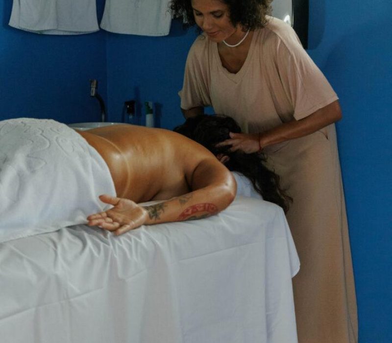 SPA da Vila Itacaré