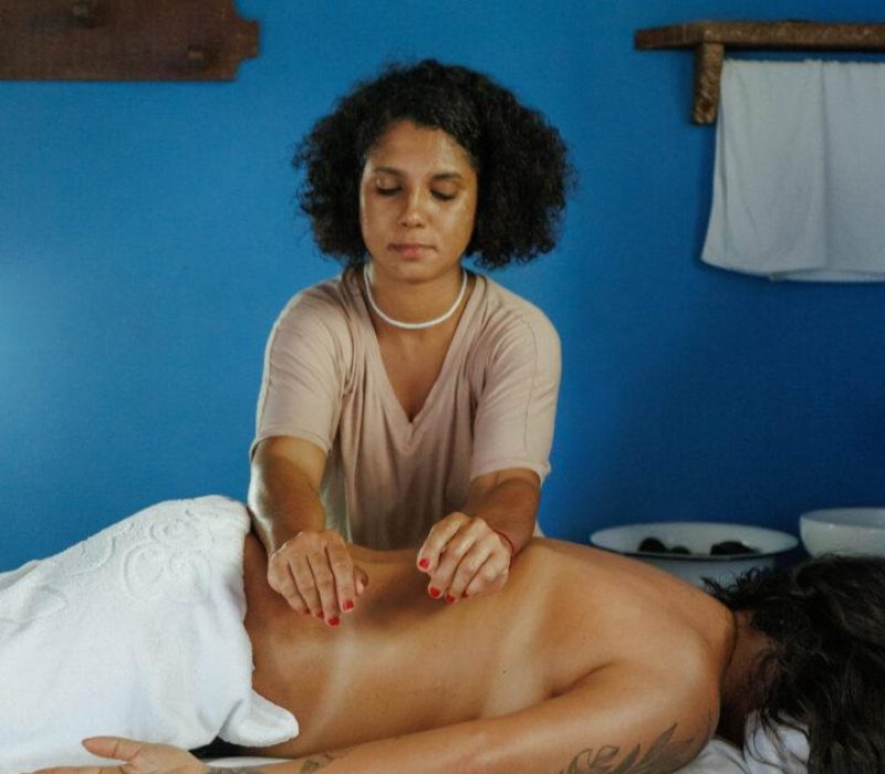 SPA da Vila Itacaré