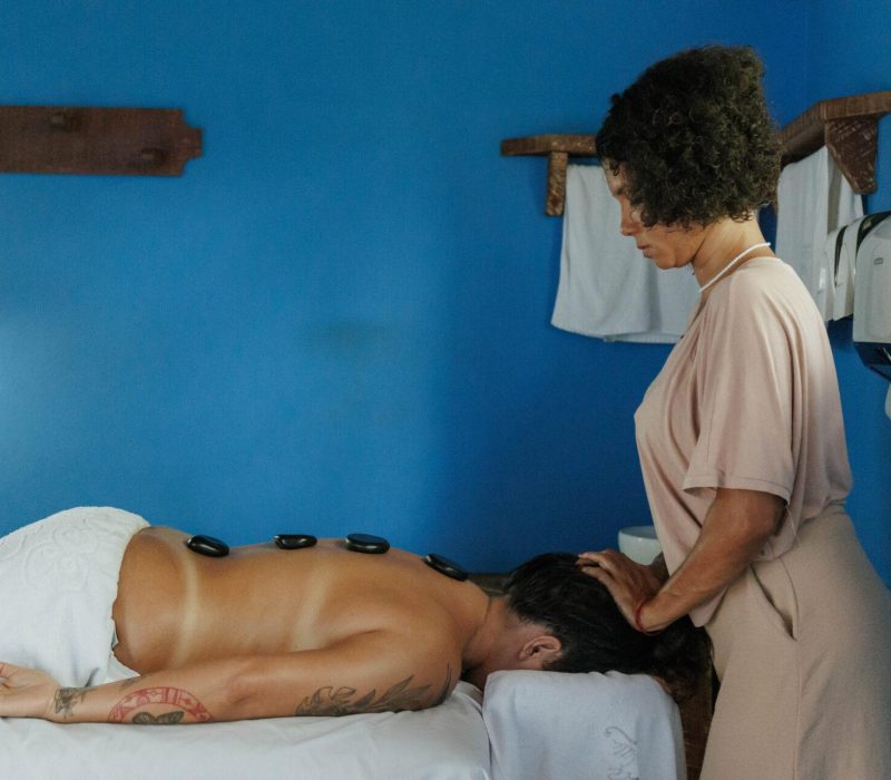 SPA da Vila Itacaré
