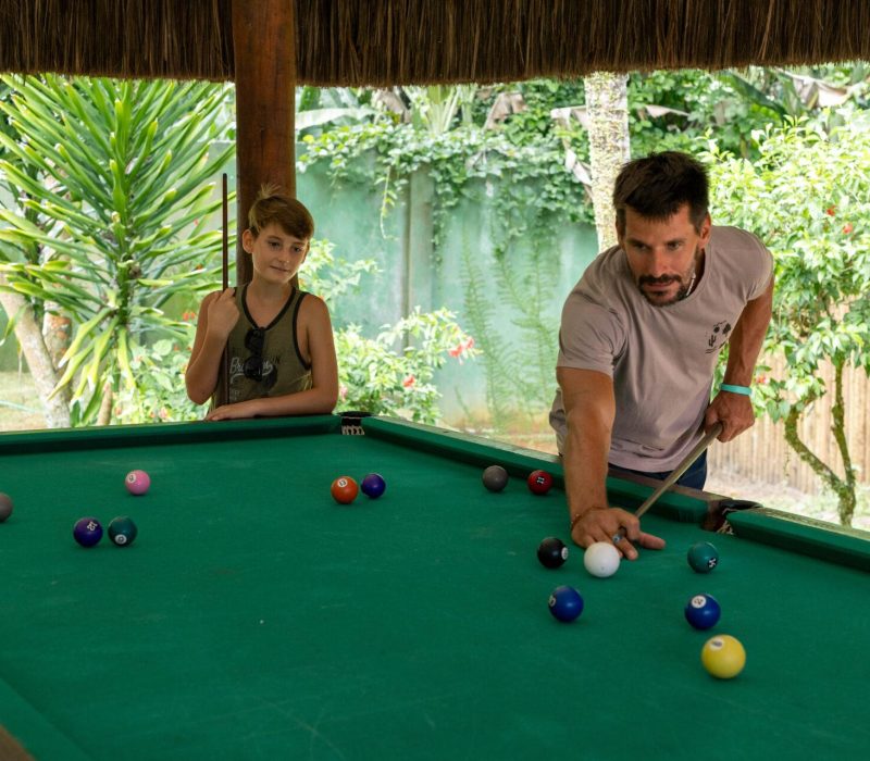 Ecoporan Hotel Itacaré