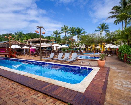 Ecoporan Hotel Itacaré
