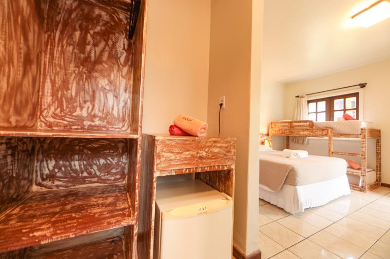 standard Standard Ecoporan Hotel melhor hotel em Itacare Bahia 27